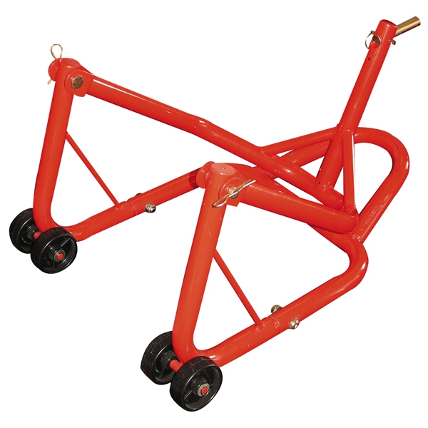 Image of BikeTek Front Head Stand