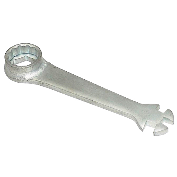 Bike It Spoke Wrench Combo