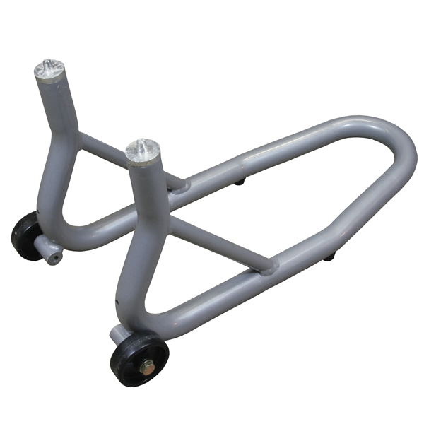 Image of BikeTek Aluminium Front Paddock Stand