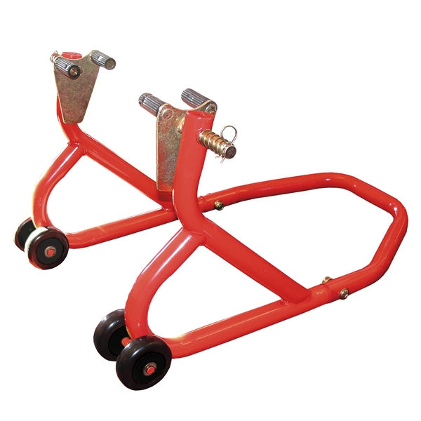 Image of BikeTek Front Paddock Stand