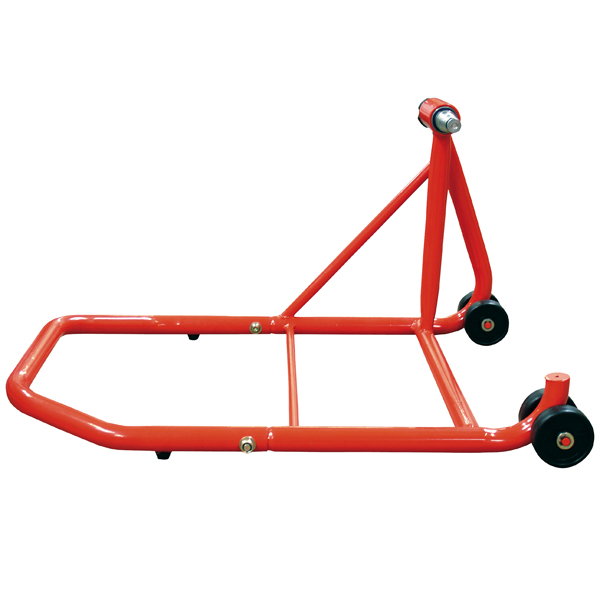 BikeTek Side Paddock Stand Review