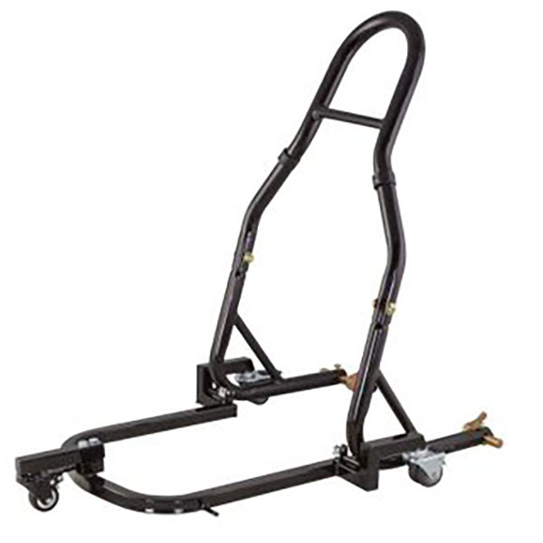 Image of BikeTek 360 Rear Floating Stand