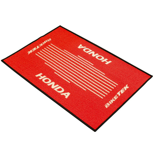 Image of BikeTek Entrance Mat - Honda