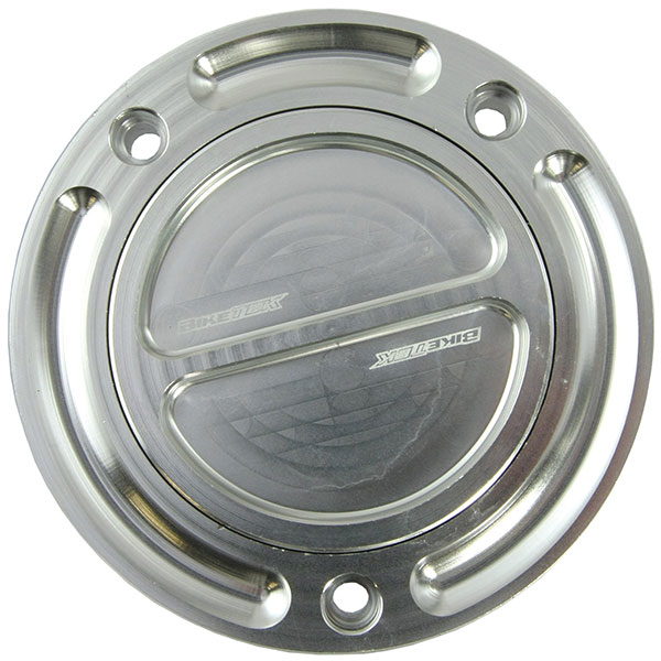 yamaha bolt black gas cap