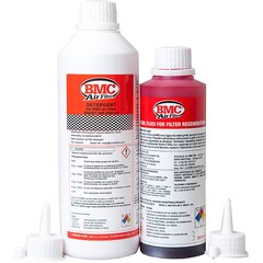 BMC Air Filters