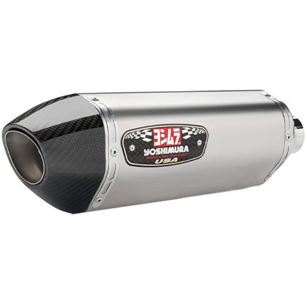 Image of Yoshimura R77 Race Exhaust - BMW G 310 R