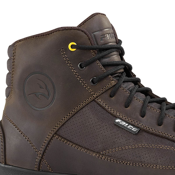 falco safary waterproof boots