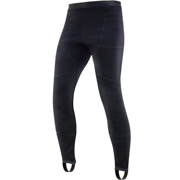 Bowtex Elite CE protective leggings - Black - FREE UK DELIVERY