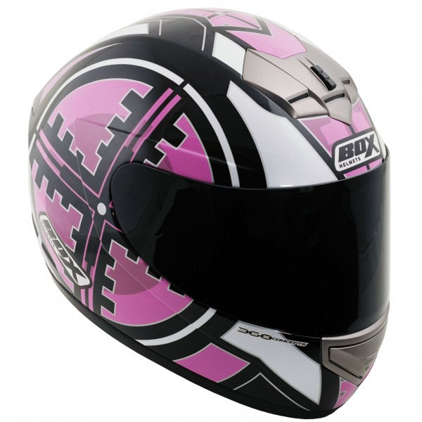 BOX BX1 Scope BOX Helmets Reviews