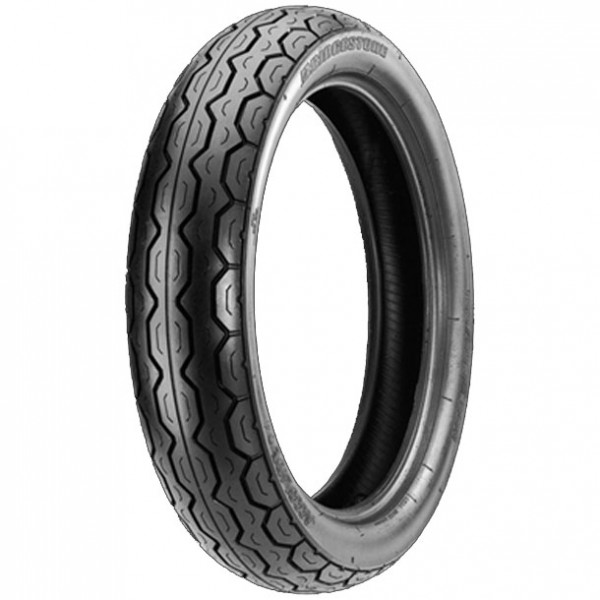 Image of Bridgestone Accolade AC-04 - 130/80 18 (66H)