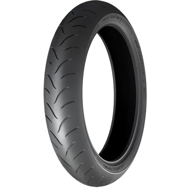 Bridgestone Battlax BT-016 Pro - 110/80 ZR18 (58W)