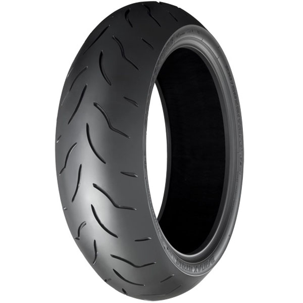 Image of Bridgestone Battlax BT-016 Pro - 150/70 18 (70W)