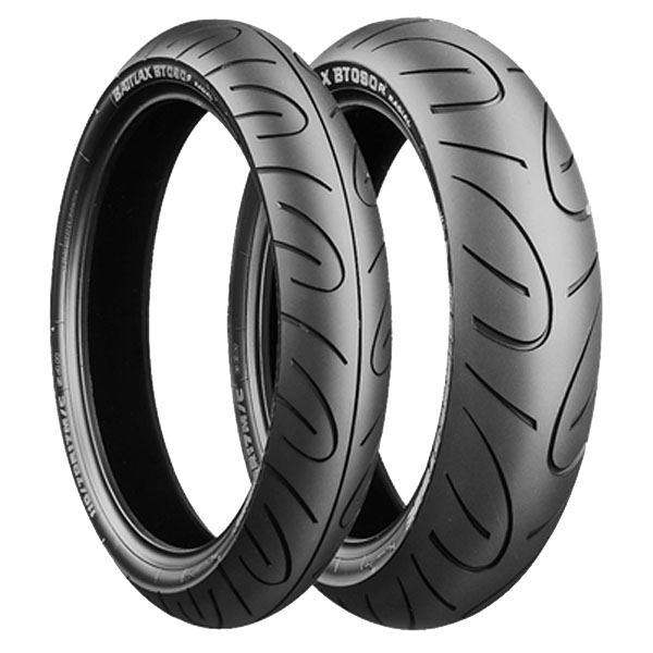 Bridgestone Battlax BT-090 - 140/70 17 (66H)