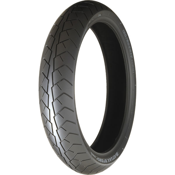 Image of Bridgestone Battlax BT-020 CC - 120/70 17 (58W)