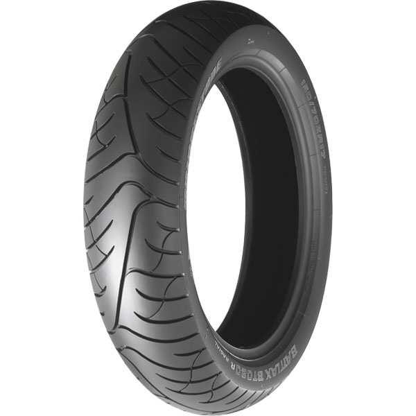 Bridgestone Battlax BT-020 F - 170/60 ZR17 (72W)