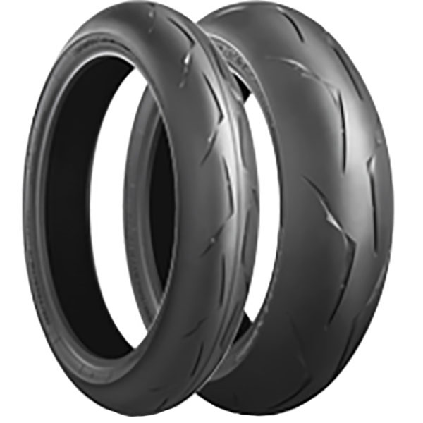 Bridgestone Battlax R11 Review