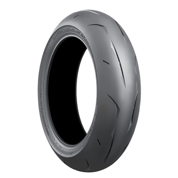 Image of Bridgestone Battlax RS10 - 200/55 17 (78W)