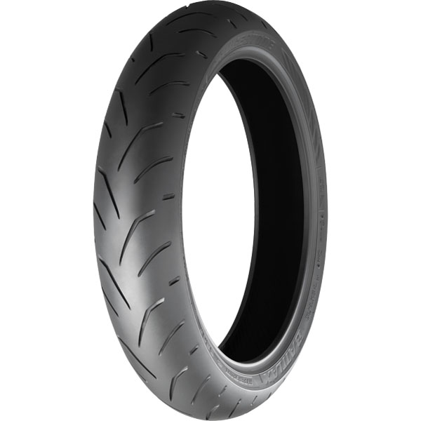 Bridgestone Battlax S20 - 130/70 ZR16 (61W)