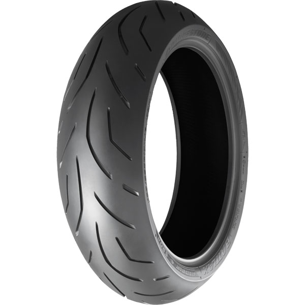 Bridgestone Battlax S20 M - 180/55 ZR17 (73W)