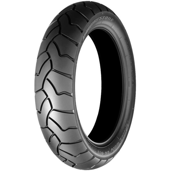 Bridgestone Battle Wing BW-502 F Review