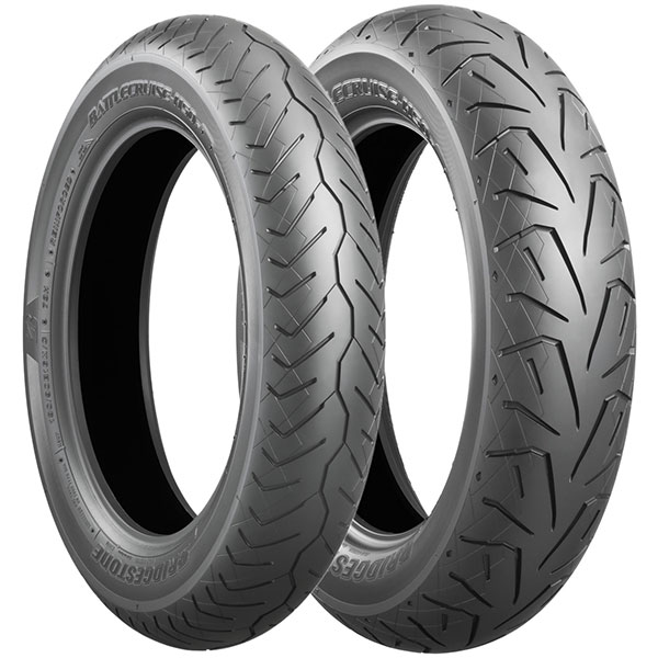 Bridgestone Battlecruise H50 - 140/90 B16 (77H)