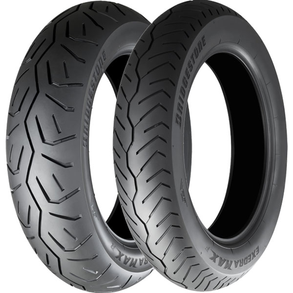 Bridgestone Exedra Max E-Max - 130/70 R17 (62W)