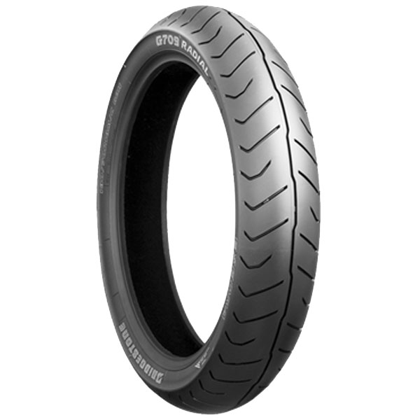 Bridgestone Exedra G709 - 130/70 18 (63H)