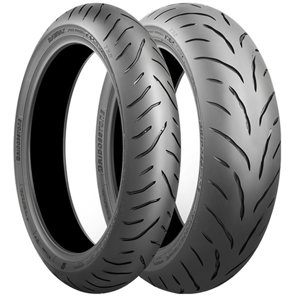 Bridgestone Battlax Sport Touring T32 GT 120 70 R17 58W
