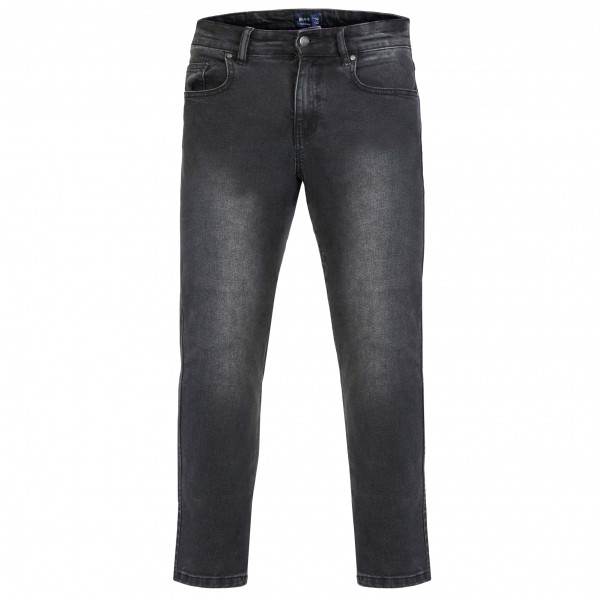 Broger California Denim Jeans - Washed Grey - FREE UK DELIVERY