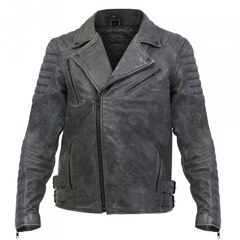 Broger Leather Jackets