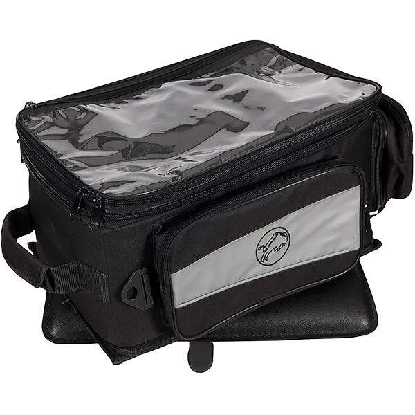 buffalo tank bag