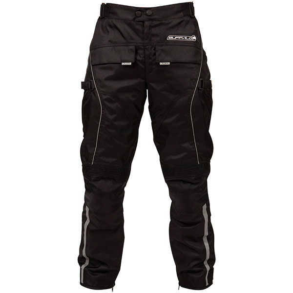 Image of Buffalo Phantom Jeans - Black