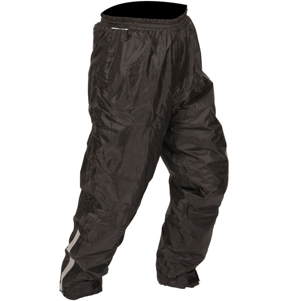 Image of Buffalo Sabre Waterproof Jeans - Black