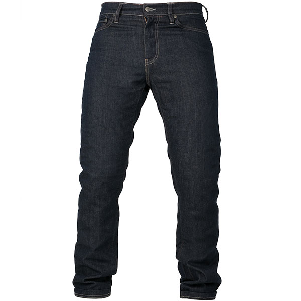 Image of Bull-it Covec 17 Cafe Straight SR6 Jeans - Blue