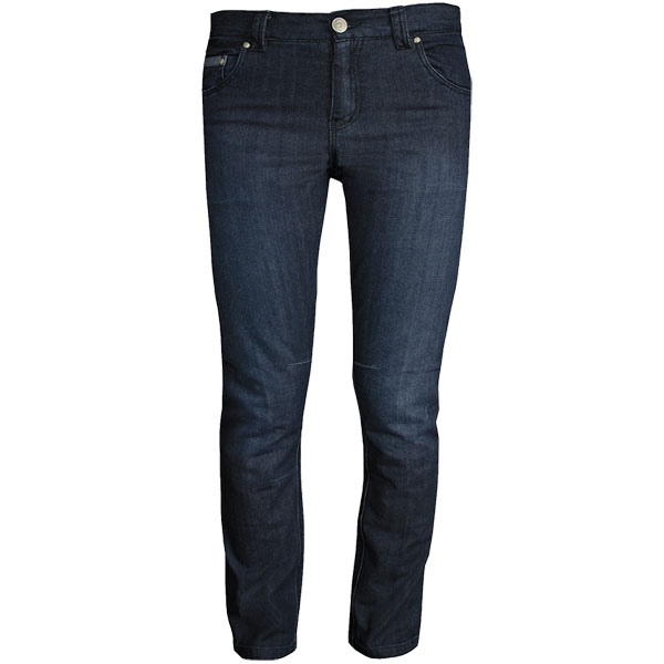 Image of Bull-it Covec SR6 Italian Slim Fit Jeans - Blue