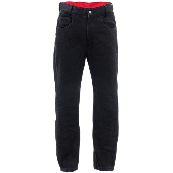 Image of Bull-it Covec SR6 Sidewinder Jeans - Black