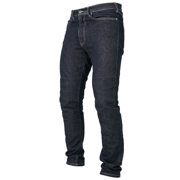 Bull-it Stealth 17 One Skin Slim Fit Jeans - Dark Blue - FREE UK DELIVERY