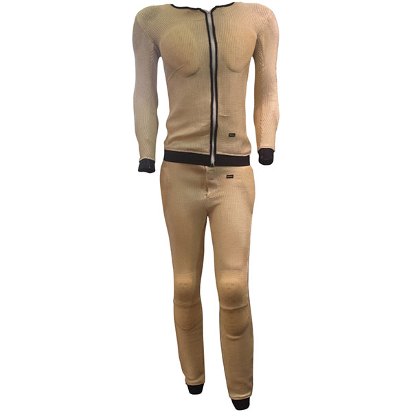 Image of Bull-it Covec Airflow Suit - Base Layer