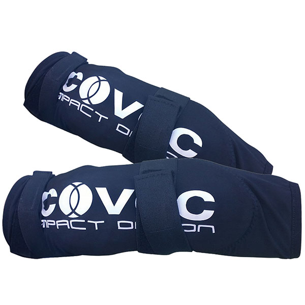 Bull-it Covec Impact Division Sleeves - Elbow / Knee