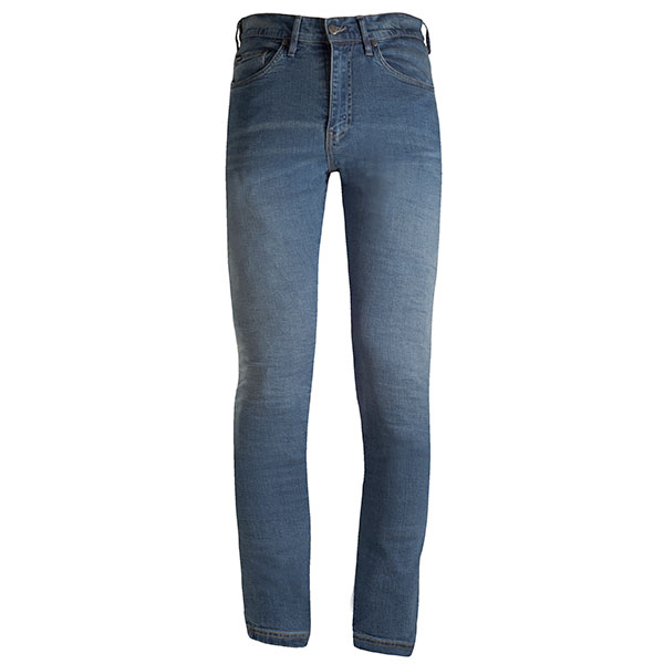 Bull-it Covec Pacific Slim SR6 Jeans - Denim Blue - FREE UK DELIVERY