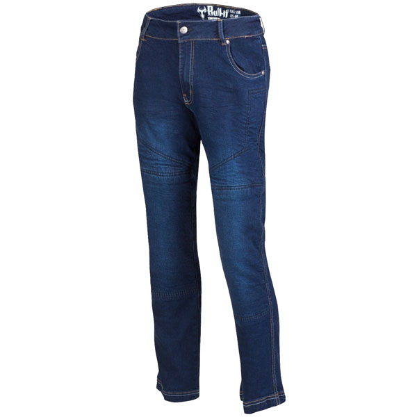 Image of Bull-it Covec SR4 Ladies Jeans - Blue