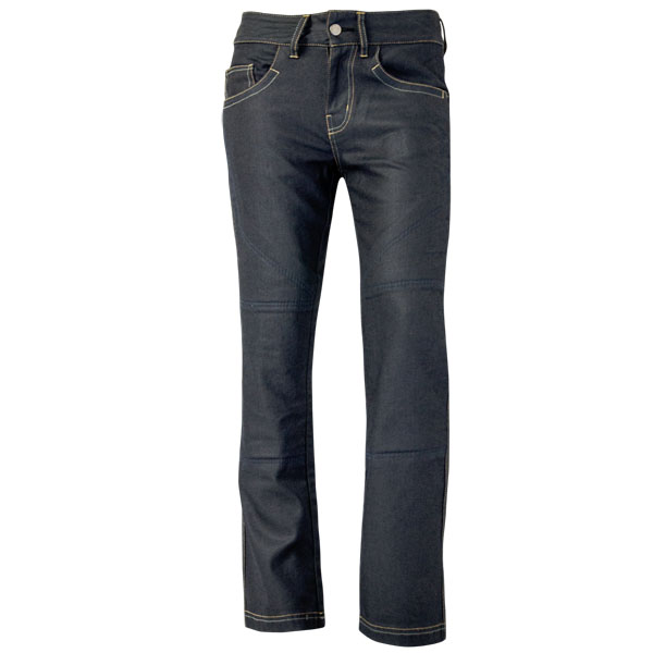 Image of Bull-it Covec SR4 Ladies Slate Jeans - Black