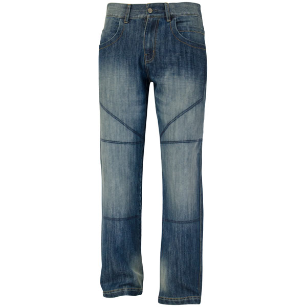 Image of Bull-it Covec SR4 Jeans - Blue