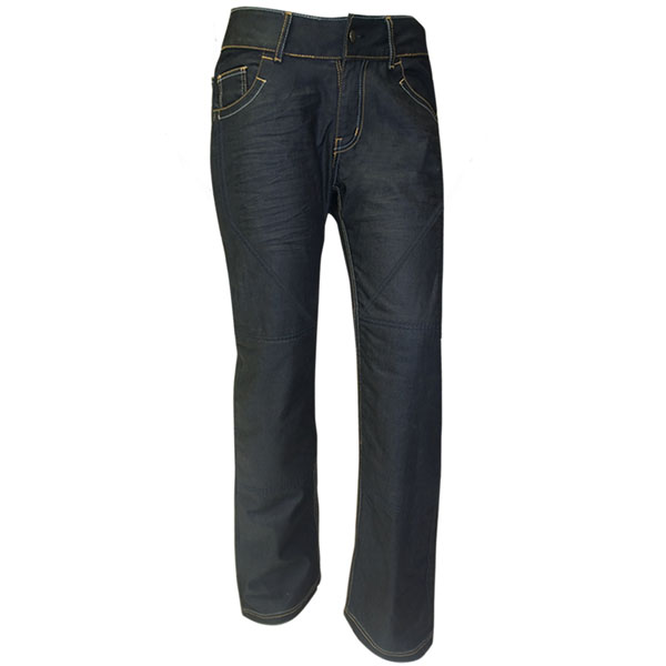 Image of Bull-it Covec SR4 Jeans - Slate