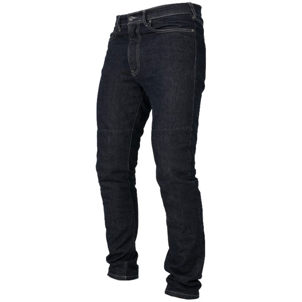 Image of Bull-it One Skin SP75 Stealth Range Straight Fit Jeans - Dark Blue