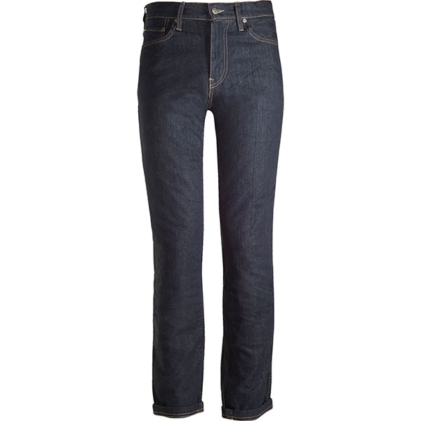 Image of Bull-it Covec Cafe Straight SR6 Jeans - Blue