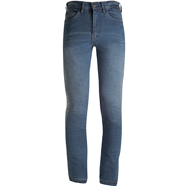 Image of Bull-it Covec 17 Pacific Slim SR6 Jeans - Denim Blue