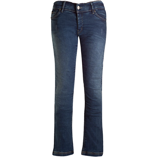 Image of Bull-it Covec 17 Vintage SR6 Straight Jeans - Blue