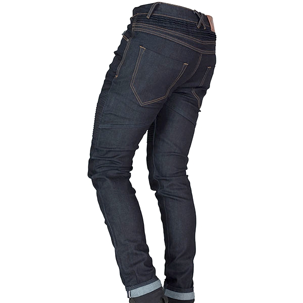 Bull-it Bobber Skinny Covec Jeans - Blue - FREE UK DELIVERY