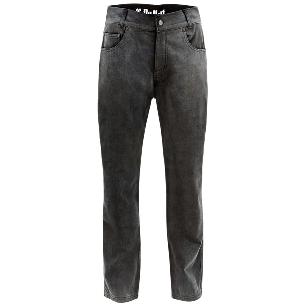 Image of Bull-it Covec SR6 Jeans - Ash